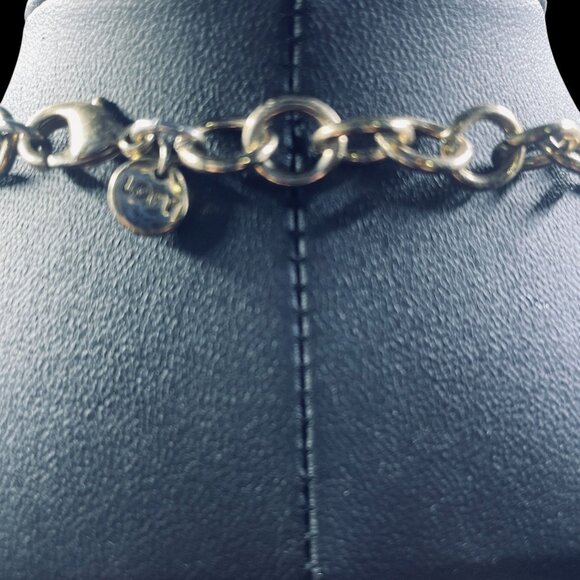 Loft Long Mixed Bead Necklace Statement Boho Layered Trendy Artisan Festival - Picture 2 of 8